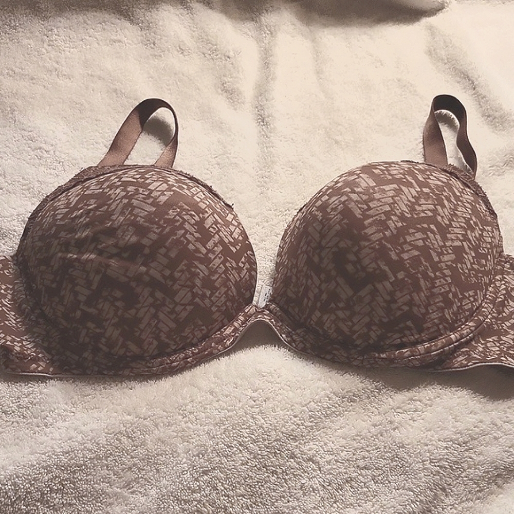 38 DD Dreamfit Underwire bra